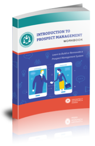 Intro to Prospect Management Workbook
