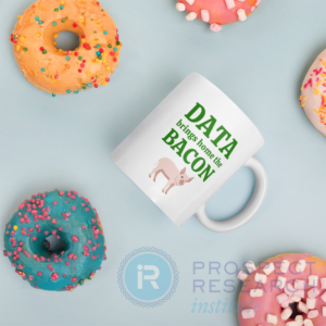 Date Brings The Bacon Home Coffee Mug4