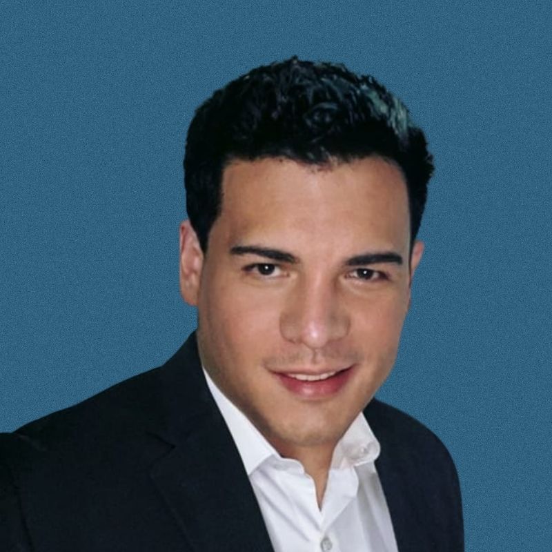 Miguel Angel Hernández