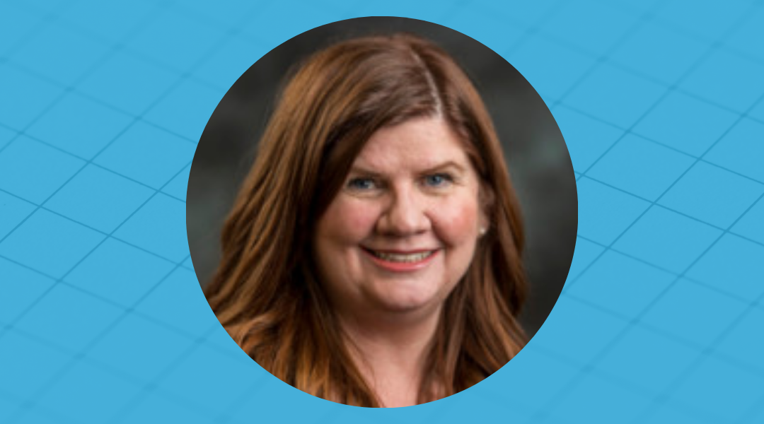 Michele Tanzosch walks us through her experience storing profiles inside the database