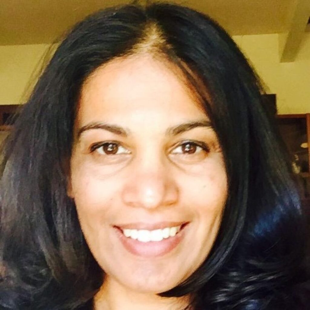 Medha Nanal Answers: Can Machine Learning and AI Really Impact Your Nonprofit?