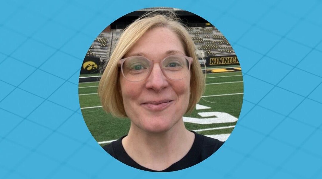 Janet Weimar on Smarter Portfolios and Team-Based Fundraising