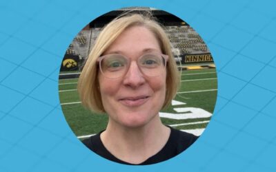 Janet Weimar on Smarter Portfolios and Team-Based Fundraising
