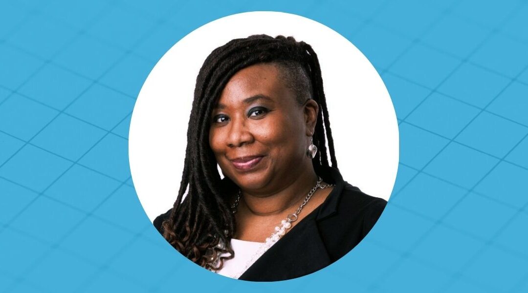 #CareerCurious: Aisha Maddox Shares How Curiosity Sparked a Career in Prospect Development