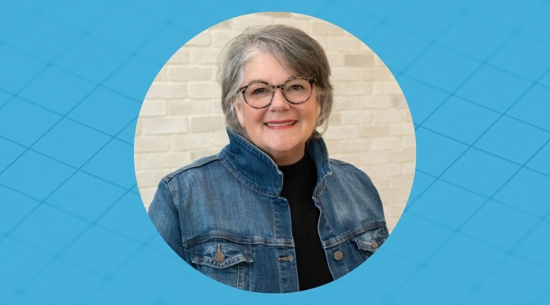 Barbara Shelton on Strategic Solicitation, Curiosity, and the Art of Slowing Down