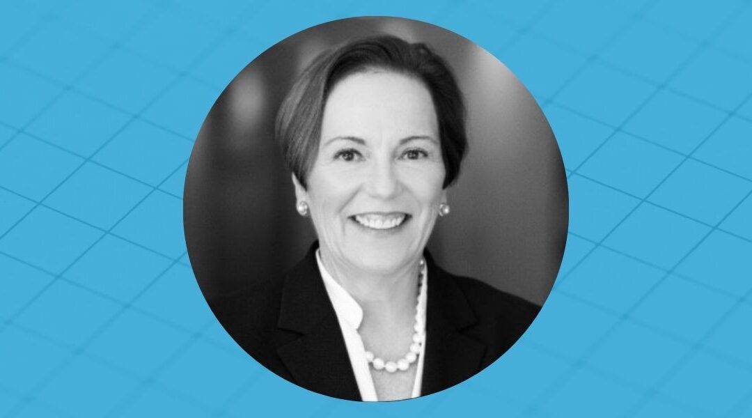 Karen Cochran on Cultivating Billion-Dollar Donor Relationships