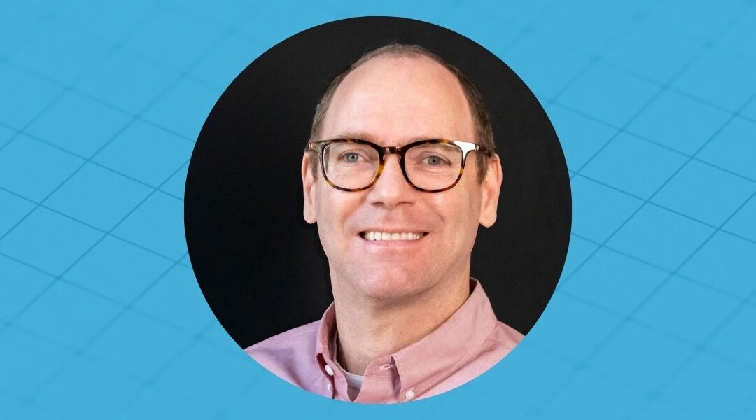 Derry Deringer on Major Gift Success Through Transparency and Partnership