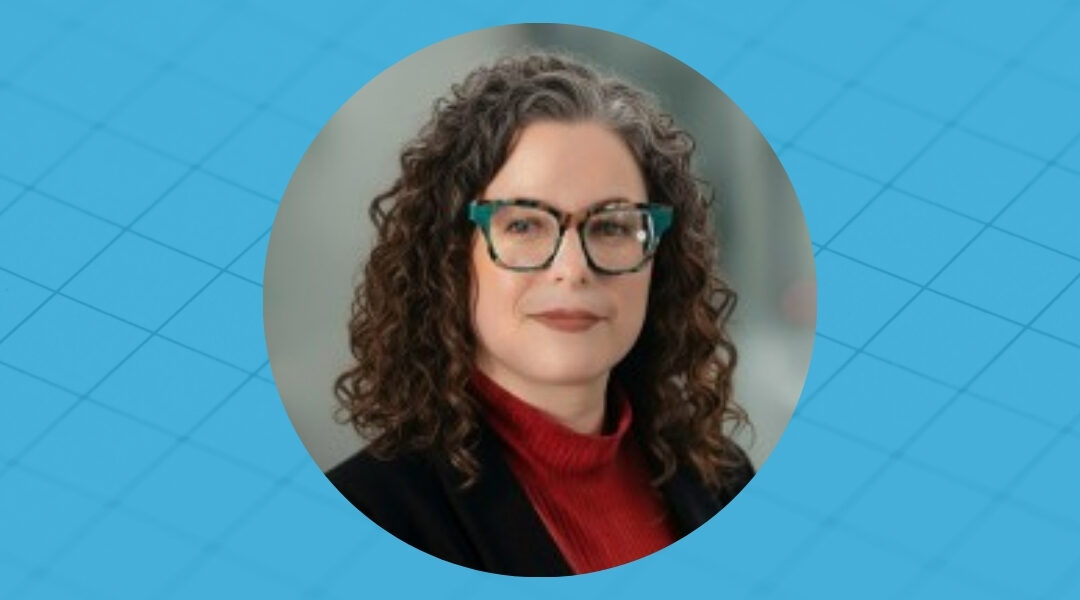 Vered Siegel on Why Judgment Is the New Scarce Resource in Fundraising