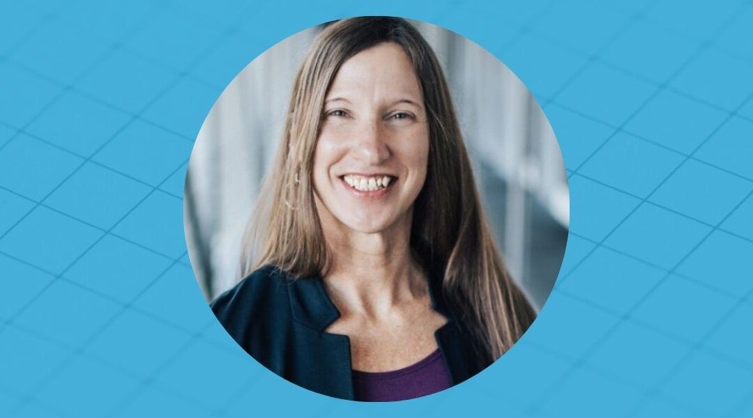 When Portfolio Management Isn’t Working: Amy Modin’s Advice for Starting Over